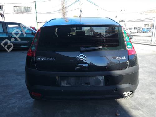 Left front window switch CITROËN C4 Coupe (LA_) 1.6 HDi | BP36315196I27  - Image 10