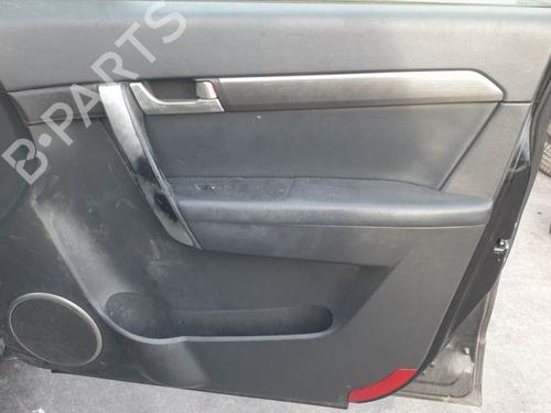 Gear lever CHEVROLET CAPTIVA (C100, C140) 2.0 D | BP16218140M90 - Image 12