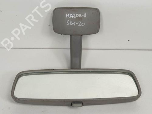Used Rear mirror Rear mirror MAZDA B-SERIE (UN) 2.5 TD 4WD (109 hp) 6892783 6892783