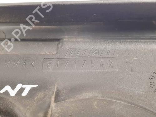 Right tailgate light FIAT STILO Multi Wagon (192_) 1.9 JTD | BP24984027C80 - Image 2