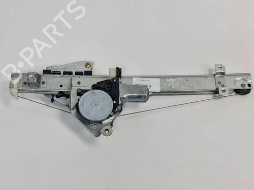 Elevador vidro trás esquerdo Elevador vidro trás esquerdo MITSUBISHI PAJERO III (V7_W, V6_W) 3.2 Di-D (V68W) (160 hp) 6851390 6851390