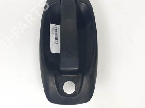 Used Front left exterior door handle CITROËN NEMO Box Body/MPV (AA_) 1.4 HDi (68 hp) 25295651