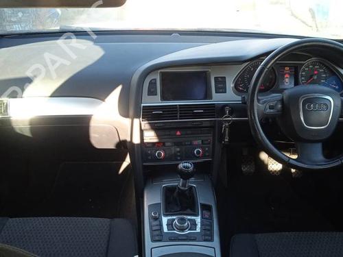 Display monitor AUDI A6 C6 (4F2) 2.0 TDI | BP17620594C48  - Image 13