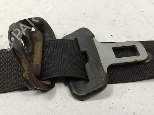 Front right seatbelt OPEL ASTRA H (A04) 1.6 (L48) | BP9507139I25 