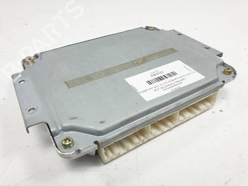 Engine control unit (ECU) TOYOTA COROLLA (_E12_) 1.6 VVT-i (ZZE121_, ZZE121R) | BP29820429M57