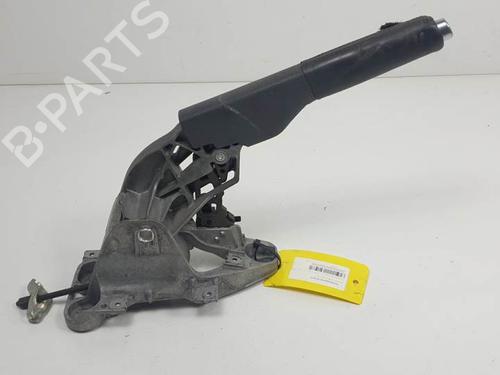 Used Hand brake VW GOLF PLUS V (5M1, 521) 1.9 TDI (105 hp) 11799033