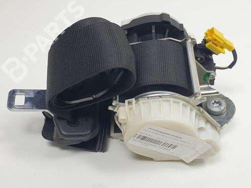 Used Rear right belt tensioner Rear right belt tensioner MERCEDES-BENZ R-CLASS (W251, V251) [2005-2017] 10649039 10649039