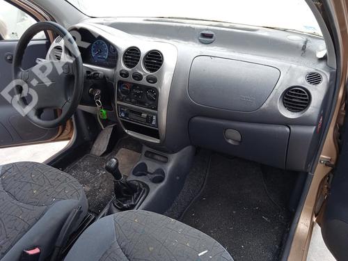 Right front shock absorber DAEWOO MATIZ (M100, M150) 0.8 | BP10322751M17  - Image 11