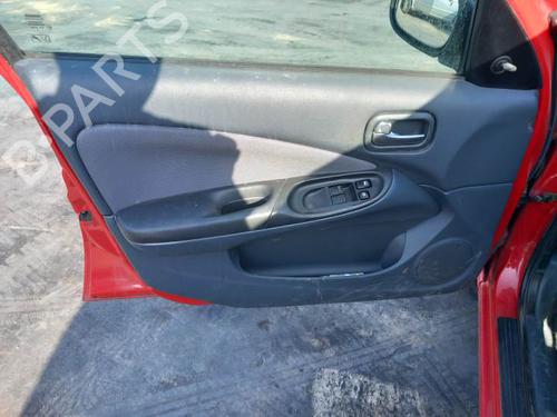 Engine NISSAN ALMERA II Hatchback (N16) 1.5 | BP28059701M1 