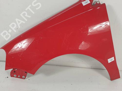 Used Left front fenders Left front fenders 37533164 37533164