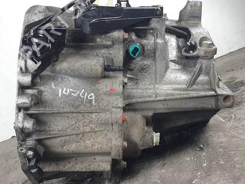 Gearbox RENAULT MEGANE CC (EZ0/1_) 1.9 dCi (EZ0J, EZ1S) | BP25118870M3  - Image 6