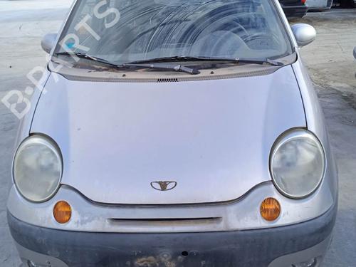 Front right seatbelt DAEWOO MATIZ (M100, M150) 0.8 | BP9732813I25 - Image 1
