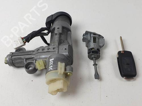 Electronic module HYUNDAI SANTA FÉ II (CM) 2.2 CRDi 4x4 | BP26650237M83 - Image 2