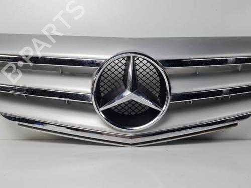 Used Grille Grille 25752427 25752427