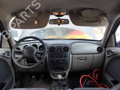 Engine control unit (ECU) CHRYSLER PT CRUISER (PT_) 2.2 CRD | BP40441853M57  - Image 14