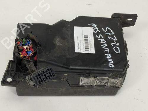 Used Fuse box Fuse box HYUNDAI SANTAMO 2.0 (105 hp) 6853541 6853541