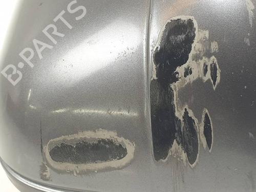 Right mirror MERCEDES-BENZ C-CLASS (W202) C 220 D (202.121) | BP29581735C27