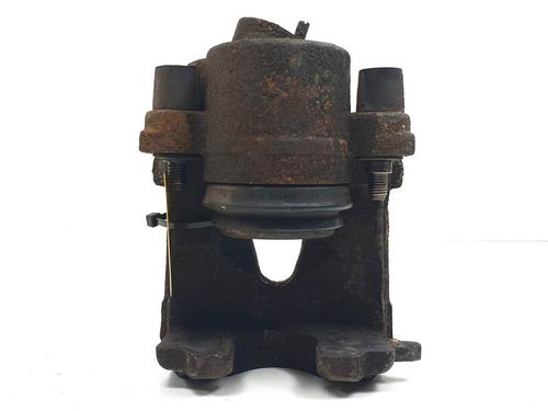 Left front brake caliper VW GOLF VI (5K1) 1.6 TDI | BP26900015M105 - Image 2