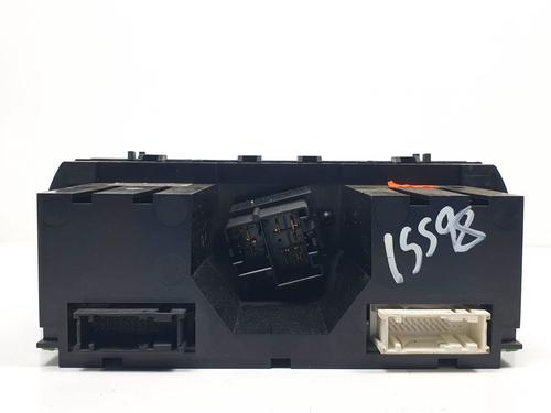 Climate control JAGUAR X-TYPE I (X400) 2.5 V6 All-wheel Drive | BP24914523I5 - Image 3