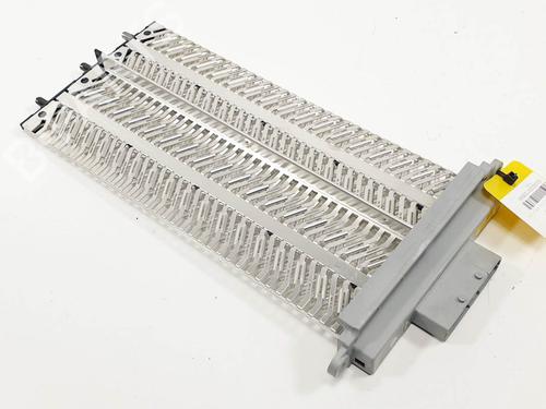 Used Heater resistor Heater resistor HYUNDAI TUCSON (NX4E, NX4A) 1.6 T-GDi Hybrid (179 hp) 24934792 24934792