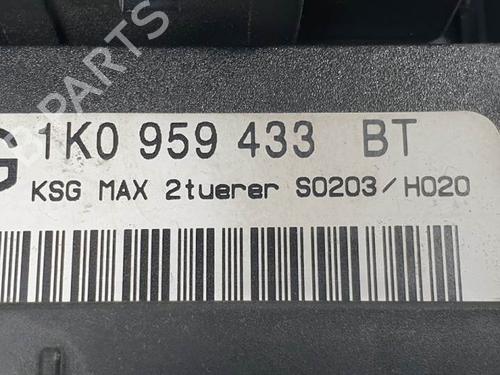 Electronic module SEAT ALTEA XL (5P5, 5P8) 1.9 TDI | BP11688479M83 