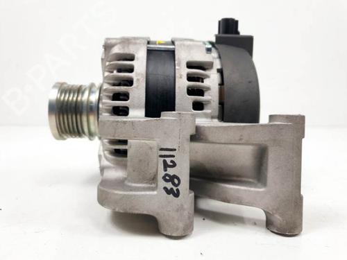 Alternator FORD FOCUS II Convertible 2.0 | BP12384597M7 