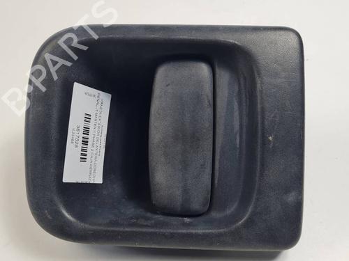 Used Front right exterior door handle Front right exterior door handle 38253283 38253283