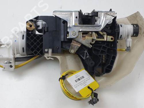 Rear left lock MERCEDES-BENZ S-CLASS (W220) S 320 CDI (220.025, 220.125) | BP26305823C100 