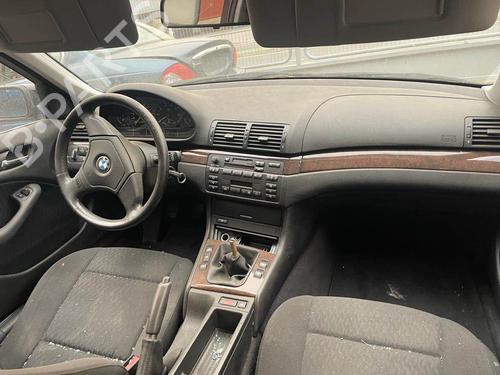 Right front indicator BMW 3 (E46) 320 i | BP9302455C33 - Image 9