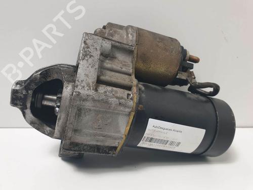 Used Starter Starter FIAT STILO (192_) 1.6 16V (192_XB1A) (103 hp) 9116921 9116921