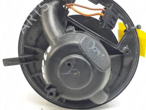 Heater blower motor VW GOLF VI Variant (AJ5) 1.6 TDI | BP24817263M62 
