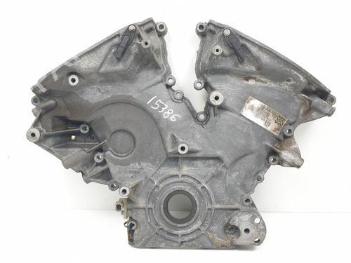 Used Timing cover Timing cover JAGUAR XF I (X250) 3.0 (238 hp) 25119084 25119084