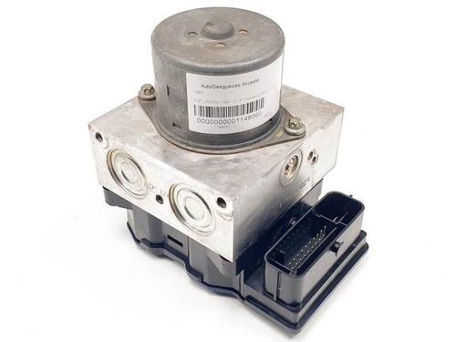 ABS pump FIAT CROMA (194_) 1.9 D Multijet (194AXC1B, 194AXC12) | BP17164937M43 