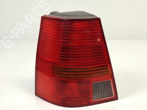 Used Left taillight Left taillight VW GOLF IV Variant (1J5) 1.9 TDI (110 hp) 10145721 10145721