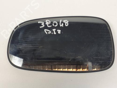 Used Left mirror glass Left mirror glass SAAB 9-3 (YS3F, E79, D79, D75) 1.9 TiD (150 hp) 30763486 30763486
