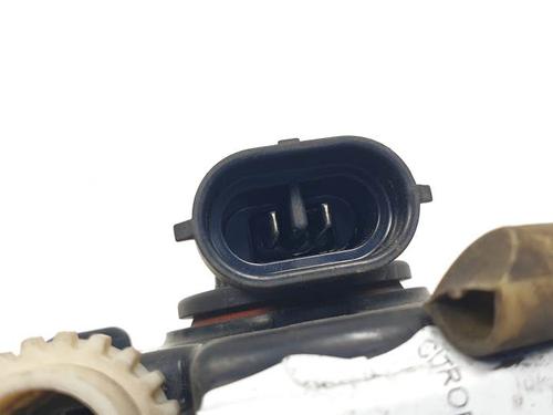 Left front fog light CITROËN C5 II (RC_) 2.0 HDi (RCRHRH) | BP28059570C30 