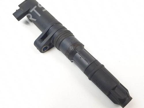 Used Ignition coil Ignition coil RENAULT MEGANE III Hatchback (BZ0/1_, B3_) 1.6 16V (BZ0H) (101 hp) 21391528 21391528
