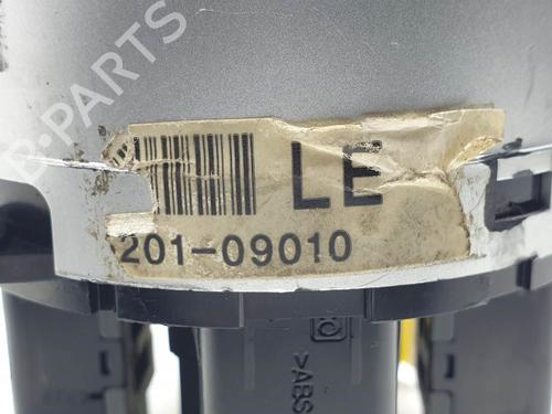 Warning switch SSANGYONG KYRON 2.0 Xdi | BP25140535I22 - Image 2