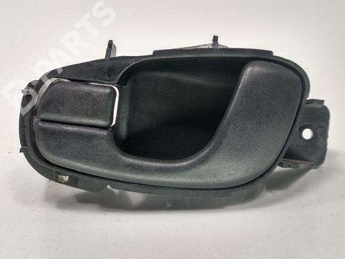 Used Front left interior door handle Front left interior door handle DAEWOO LANOS (KLAT) [1997-2026] 8192168 8192168