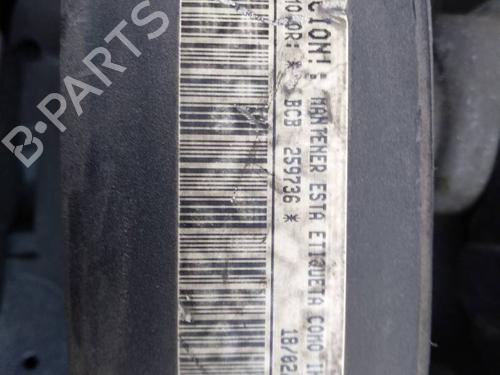 Headlight switch SEAT TOLEDO II (1M2) 1.6 16V | BP36315231I24  - Image 14