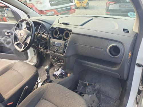 Selector da caixa DACIA LODGY (JS_) 1.5 Blue dCi 115 (JSJT) | BP29989371M90  - Image 12