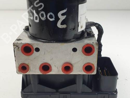 ABS pump JAGUAR S-TYPE II (X200) 3.0 V6 | BP28595736M43 