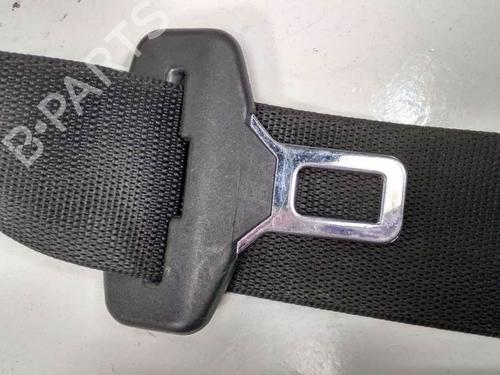 Rear left seatbelt MERCEDES-BENZ S-CLASS (W220) S 500 (220.075, 220.175, 220.875) | BP8181572I29 
