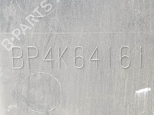 Glove box MAZDA 3 (BK) 1.6 DI Turbo | BP26650138C95 - Image 2