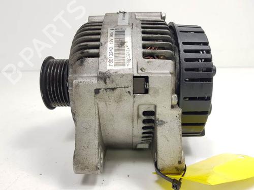 Alternator CITROËN XSARA PICASSO (N68) 1.8 16V | BP8855496M7 