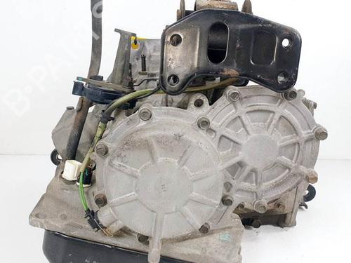 Gearbox HYUNDAI COUPE I (RD) 2.0 16V | BP15615076M3 