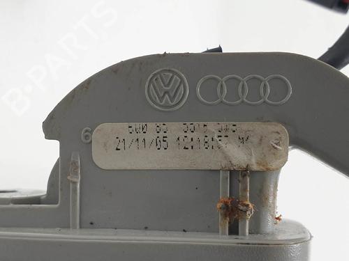 Left sun visor SEAT LEON (1P1) 1.9 TDI | BP12832581I1 - Image 5