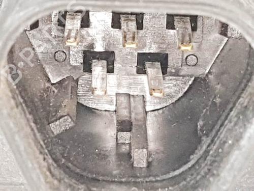 Mass air flow sensor OPEL CORSA E (X15) 1.4 (08, 68) | BP17488611M95  - Image 5