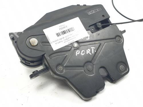 Used Tailgate lock BMW X5 (E53) 3.0 d (218 hp) 29581624