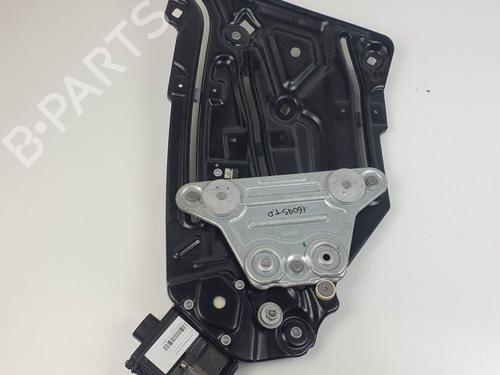 Rear right window mechanism VW EOS (1F7, 1F8) 1.4 TSI | BP25140722C25 - Image 8